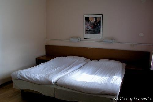 Hotell Niva Boden Quarto foto